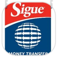 Logo Sigue